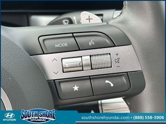 Certified 2026 Hyundai Sonata SEL AWD/4WD image 23