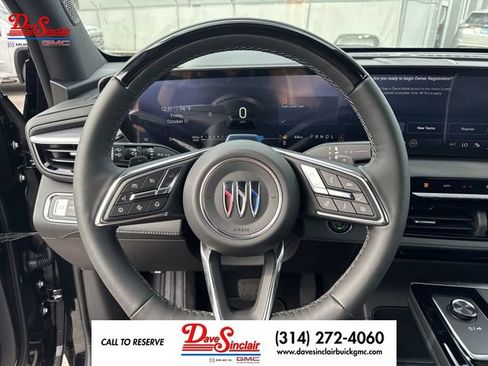 New 2026 Buick Enclave Sport Touring w/ Super Cruise Package FWD image 14