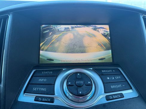 Used 2010 Nissan Maxima 3.5 SV w/ Premium Pkg image 12