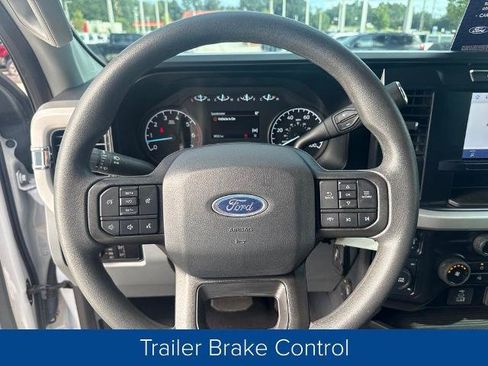 Certified 2024 Ford F250 XL w/ STX Appearance Package AWD/4WD image 14