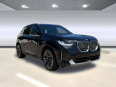 Used 2026 BMW X3 xDrive30i AWD/4WD image 6