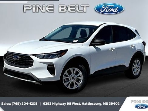 New 2025 Ford Escape Active w/ Tech Pack #1 image 7