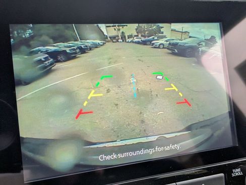 New 2026 Nissan Frontier S image 20