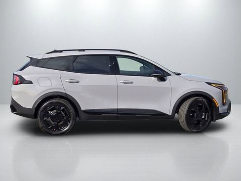 New 2026 Kia Sportage X-Line image 3