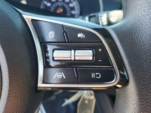 Used 2024 Kia Forte LXS image 24