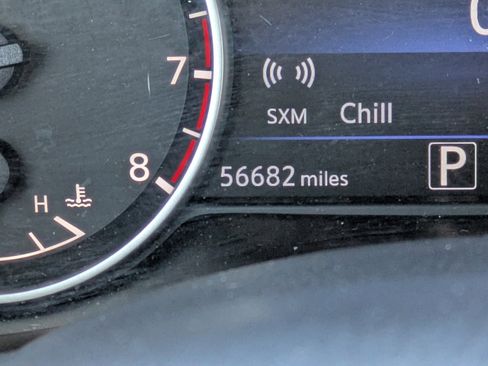 Used 2019 Nissan Murano S image 23