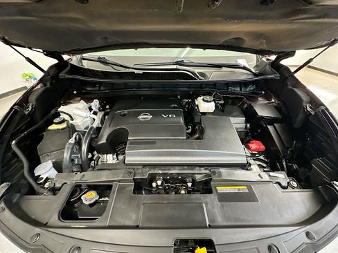 Used 2024 Nissan Murano SL image 36