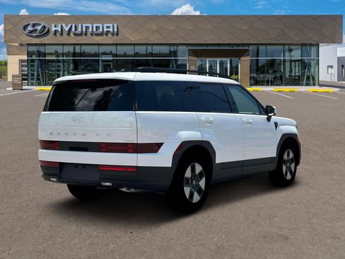 New 2026 Hyundai Santa Fe SEL image 7