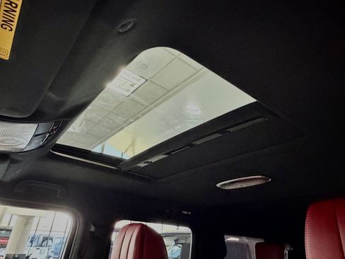 New 2026 Mercedes-Benz G 63 AMG 4MATIC image 18