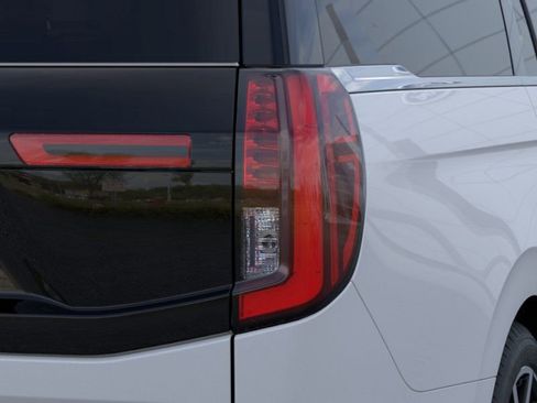 New 2026 Ford Expedition Max Platinum image 21