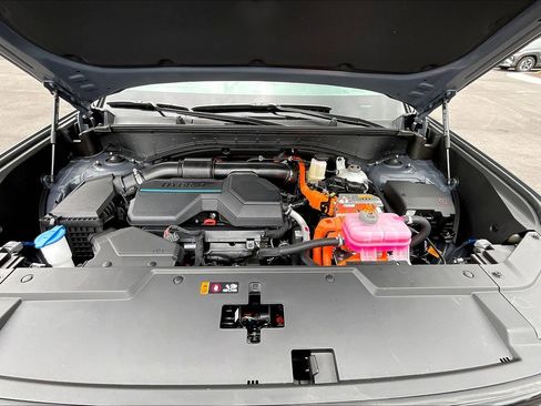 New 2025 Hyundai Santa Fe Calligraphy image 12