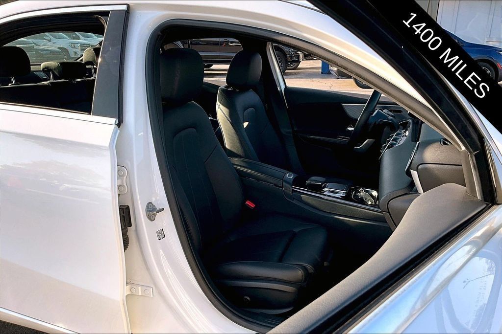 Used 2019 Mercedes-Benz A 220 image 28