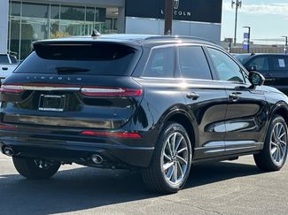 New 2025 Lincoln Corsair Grand Touring w/ Equipment Group 301A video 2