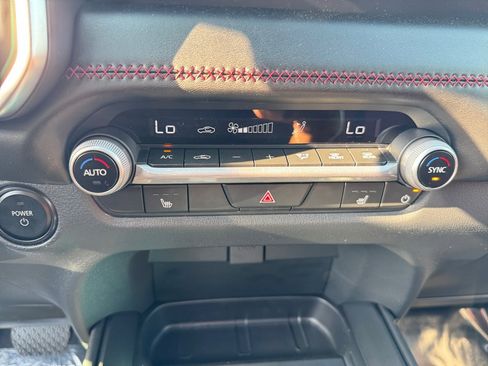 Used 2025 MAZDA CX-50 AWD 2.5 Hybrid w/ Weather Package image 16