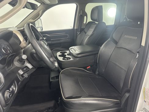 Used 2024 RAM 2500 Laramie w/ Safety Group AWD/4WD image 13