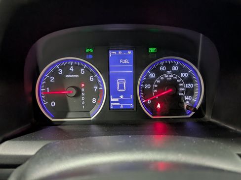 Used 2011 Honda CR-V SE image 18
