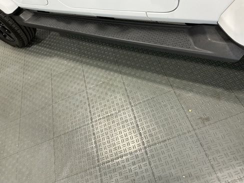 Used 2022 Jeep Wrangler Unlimited Sahara w/ Cold Weather Group image 46