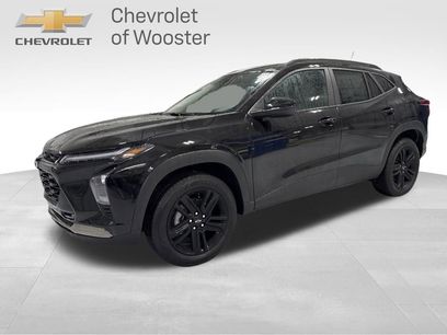 New 2026 Chevrolet Trax ACTIV