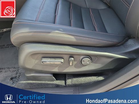 Certified 2026 Honda CR-V Sport-L image 21