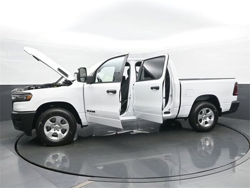 New 2026 RAM 1500 Tradesman image 55