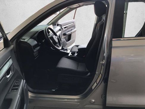 Certified 2024 Honda CR-V EX image 16