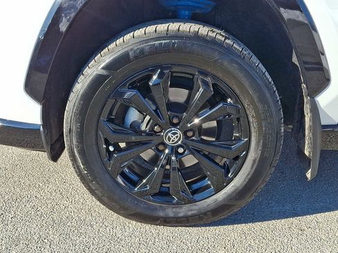 Certified 2023 Toyota RAV4 SE image 11