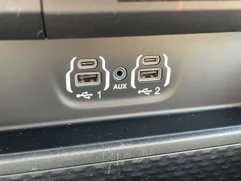 Used 2024 RAM 3500 Laramie w/ Safety Group AWD/4WD image 18