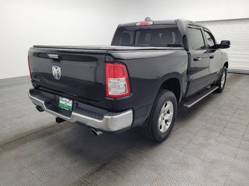 Used 2019 RAM 1500 Big Horn image 9