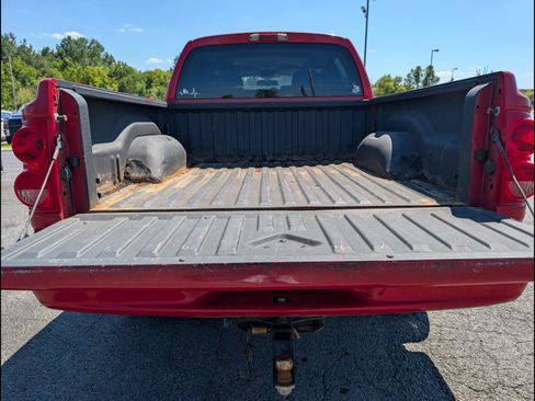 Used 2007 Dodge Dakota SLT RWD image 19
