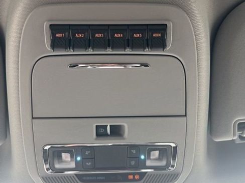 New 2025 Ford F350 Lariat w/ Chrome Package image 29