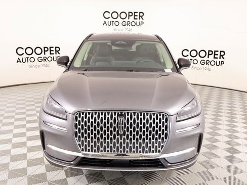 New 2026 Lincoln Corsair Premiere image 10