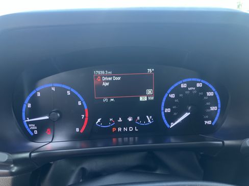 Certified 2023 Ford Bronco Sport Big Bend w/ Convenience Package AWD/4WD image 22