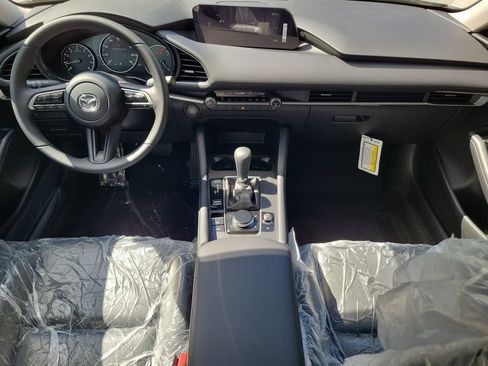 New 2026 MAZDA MAZDA3 s Sport FWD image 12
