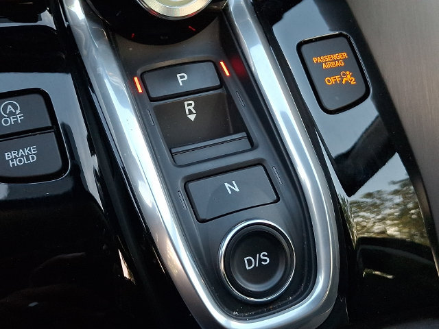 Used 2024 Acura TLX w/ Technology Package FWD image 16