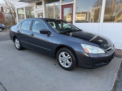 Used 2007 Honda Accord SE image 4