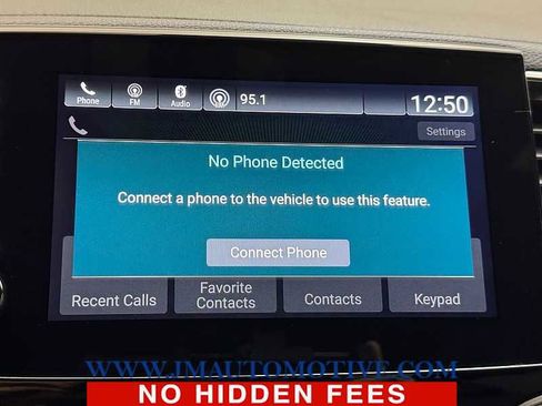 Used 2020 Honda Passport EX-L image 27