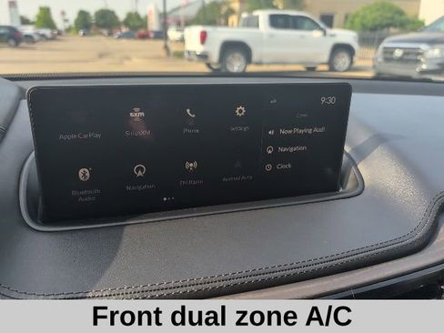 Used 2024 Acura MDX SH-AWD w/ Advance Package image 7