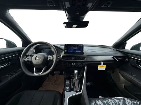 New 2025 Acura ADX A-Spec image 12