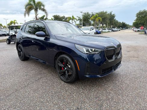 Used 2026 BMW X3 xDrive30i w/ Premium Package AWD/4WD image 1
