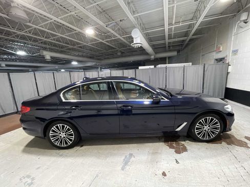 Used 2019 BMW 530i xDrive AWD/4WD image 27