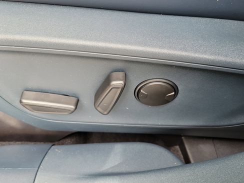 Used 2024 Ford Maverick Lariat w/ 4K Tow Package image 13