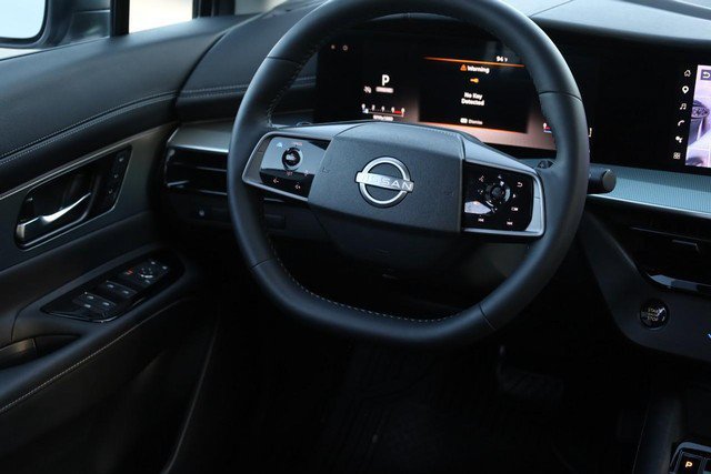 Certified 2025 Nissan Murano SL AWD/4WD image 28