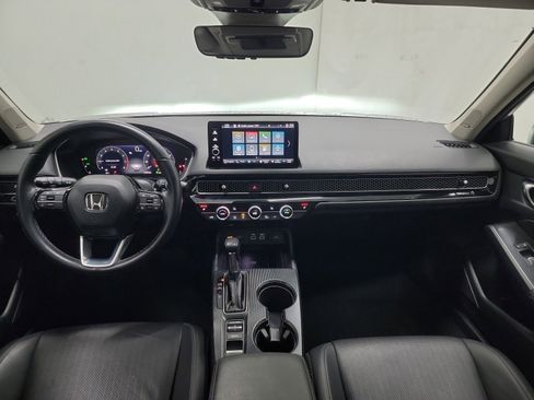 Certified 2024 Honda Civic Touring image 15