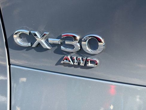 New 2026 MAZDA CX-30 AWD 2.5 S image 11