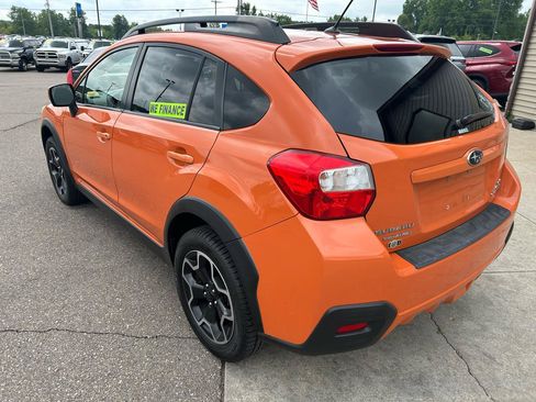 Used 2013 Subaru Crosstrek 2.0i Premium AWD/4WD image 7