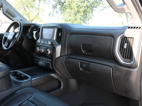 Used 2021 GMC Sierra 1500 Denali image 25