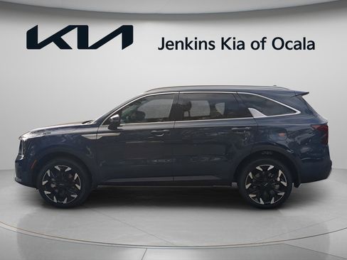 New 2026 Kia Sorento EX image 6