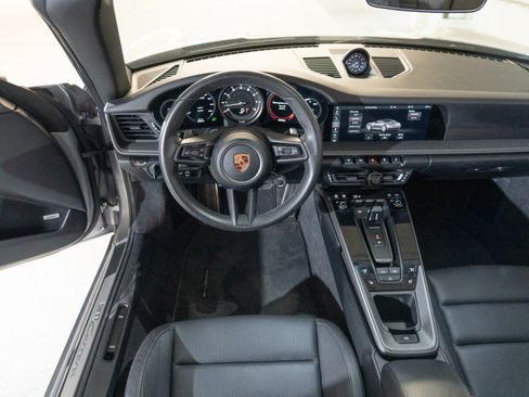 Certified 2020 Porsche 911 Carrera image 25