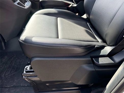 New 2024 Ford Transit 250 Low Roof w/ Exterior Upgrade Package image 16