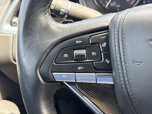 Used 2023 Cadillac XT6 Premium Luxury w/ Platinum Package FWD image 29